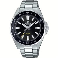 Orologio Casio Uomo in Acciaio EFV-130D-1AVUEF